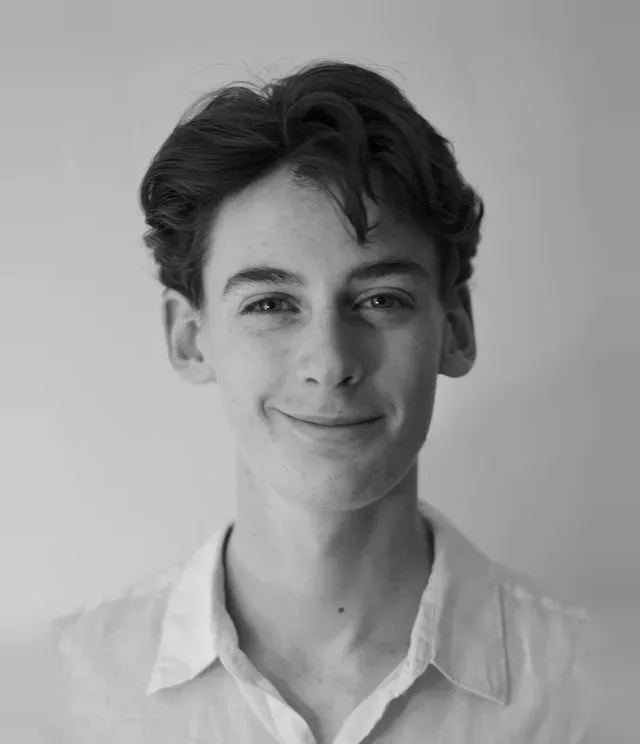 Alexander Rawle, CEO