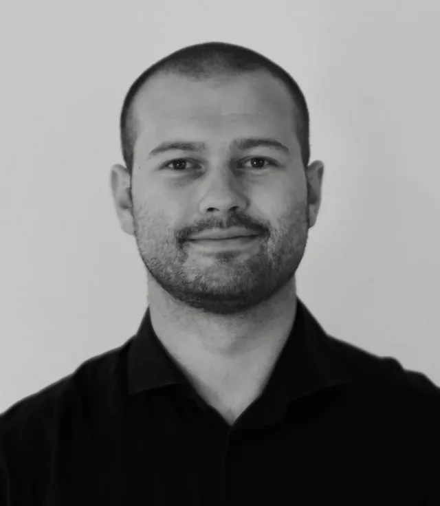 Sebastian Nyrup, COO