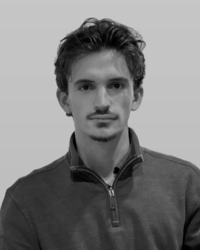 Titouan Gauthier, Strategy & Legal