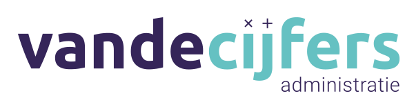 vandecijfers administratie