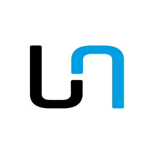 Unshackled B.V. logo