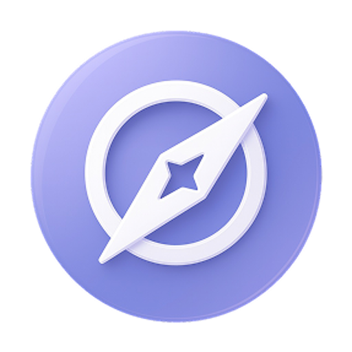 Student Compass logo