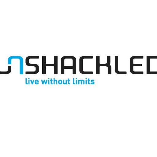 Unshackled B.V. logo