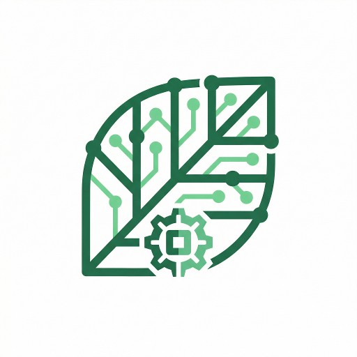 Verdant Robotics logo